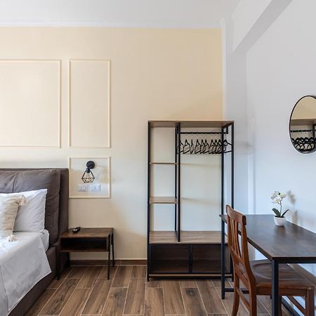 Colleoni B&B Roma Exterior foto