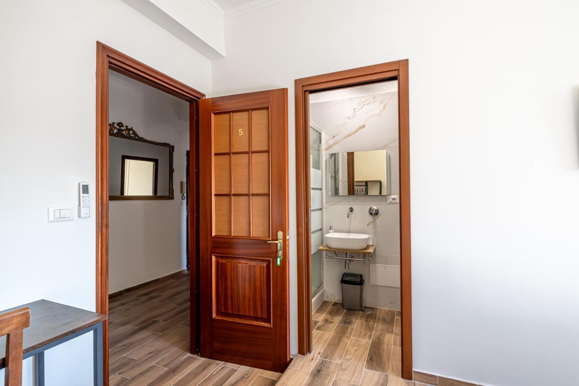 Colleoni B&B Roma Exterior foto