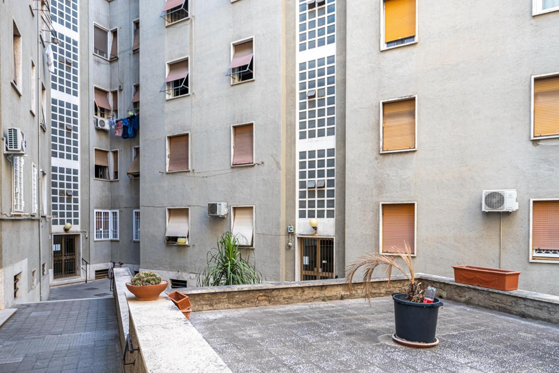 Colleoni B&B Roma Exterior foto