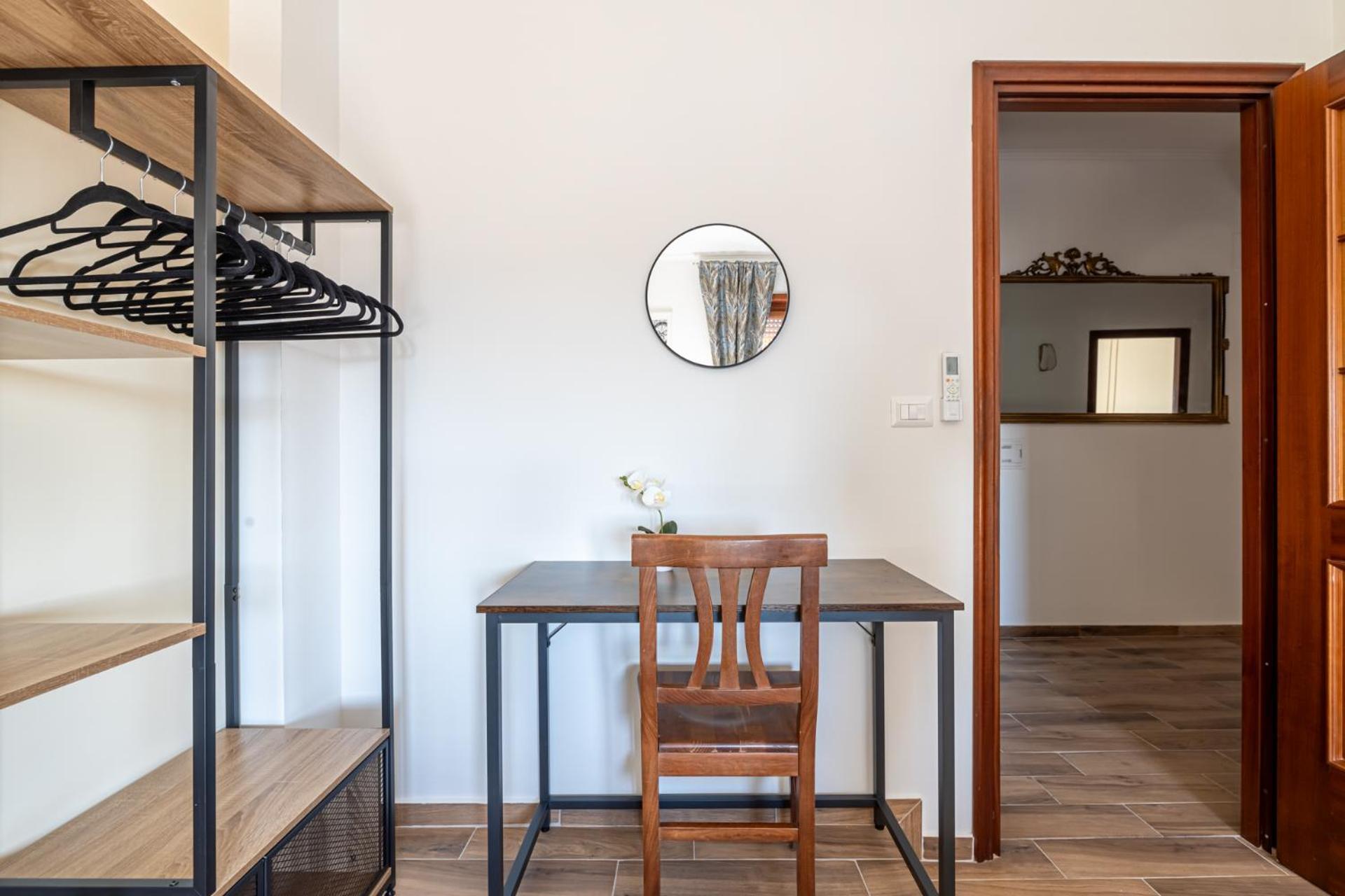 Colleoni B&B Roma Exterior foto