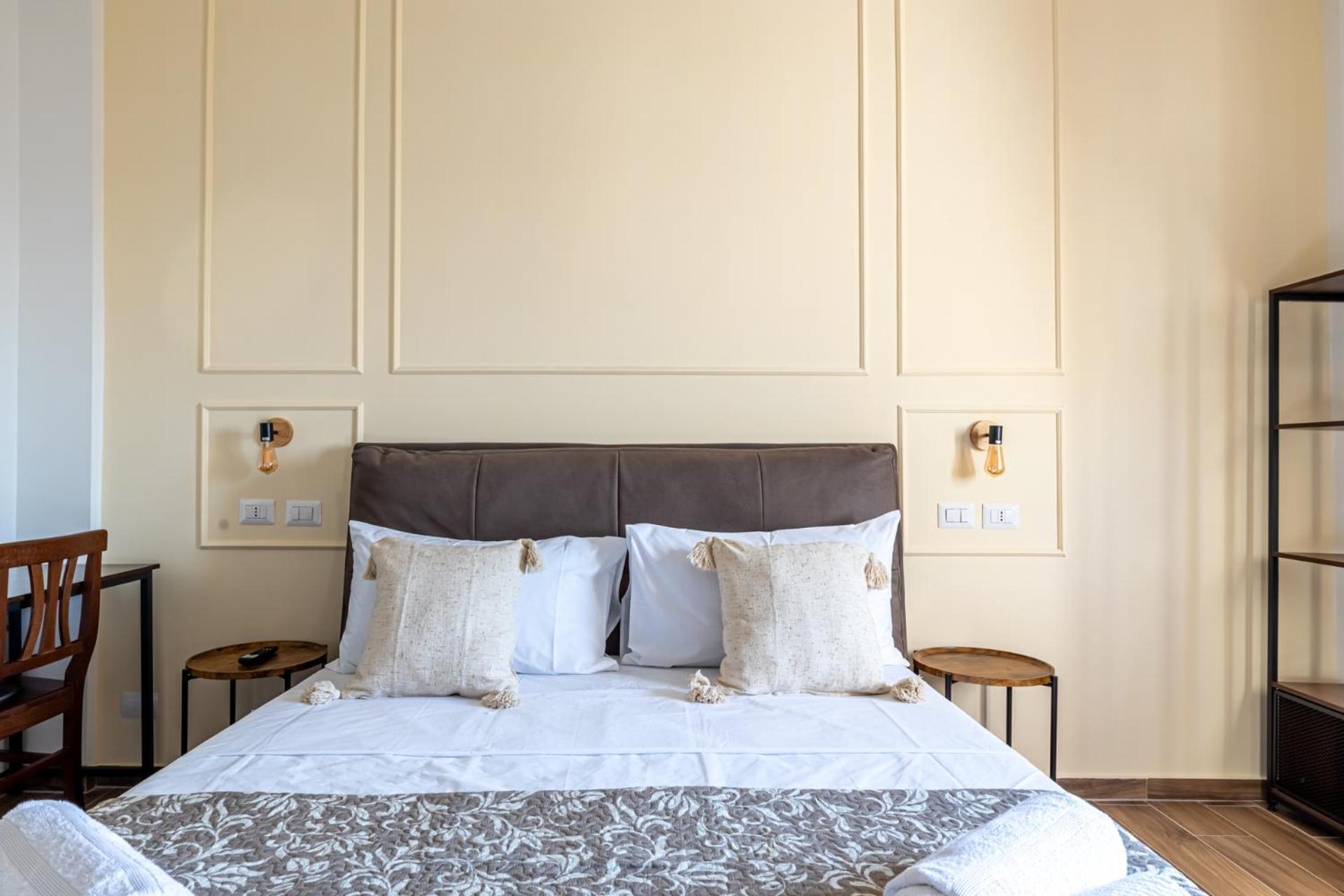 Colleoni B&B Roma Exterior foto