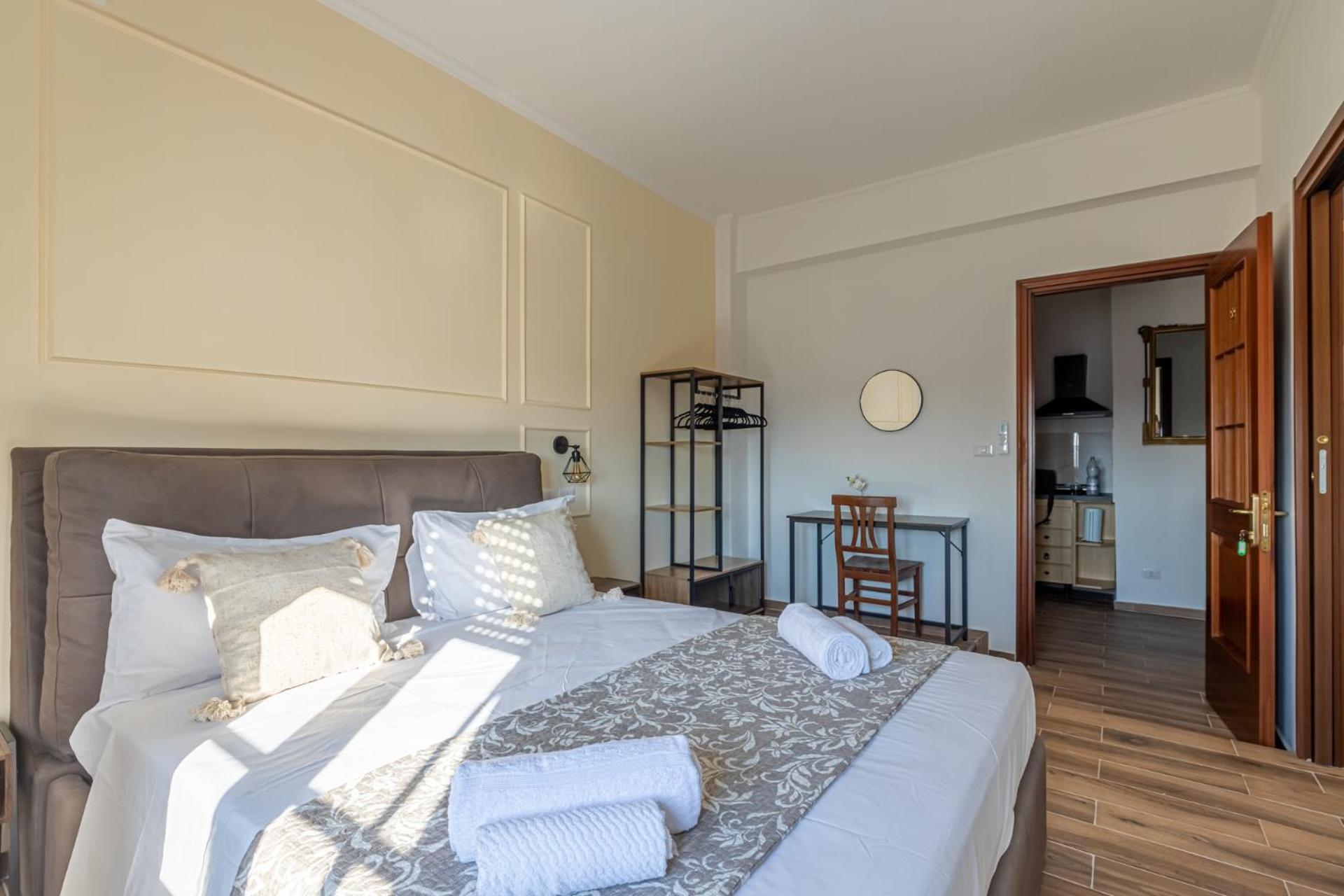 Colleoni B&B Roma Exterior foto