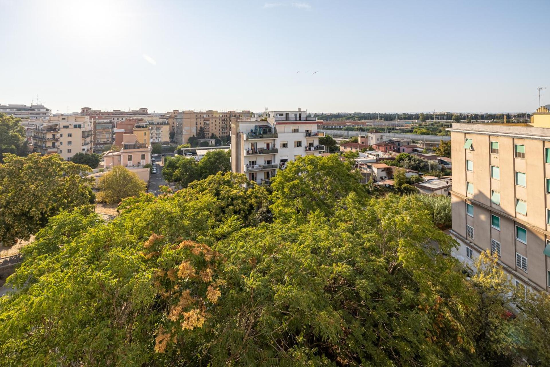 Colleoni B&B Roma Exterior foto