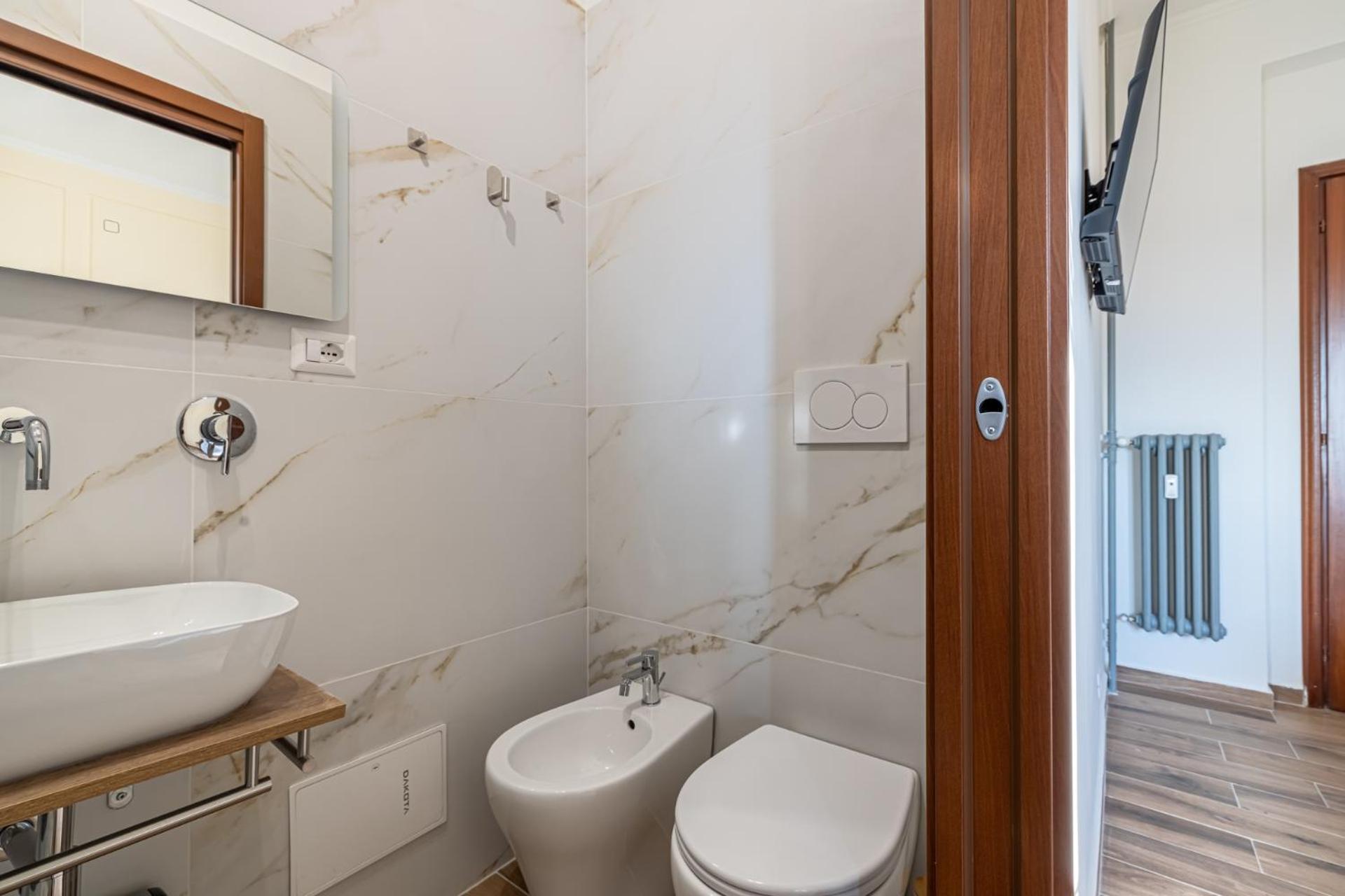 Colleoni B&B Roma Exterior foto