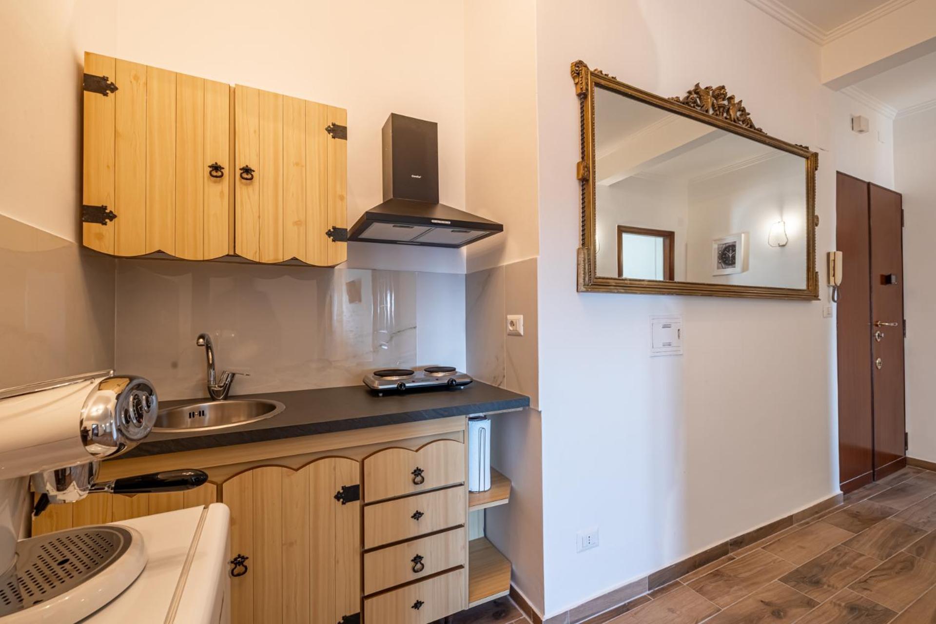 Colleoni B&B Roma Exterior foto